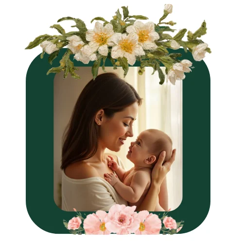 Maman & Bébé