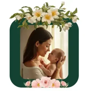 Maman & Bébé
