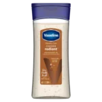 VASELINE BADY OIL 200 ML