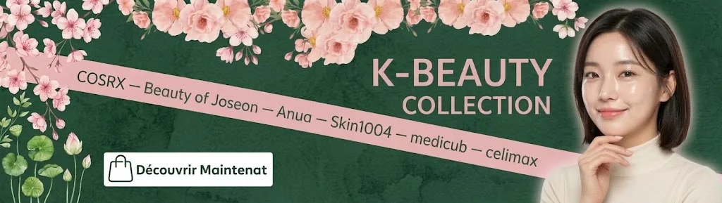 K-Beauty